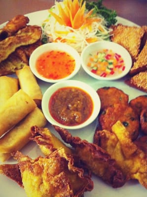 Thai Elephant Richmond by null