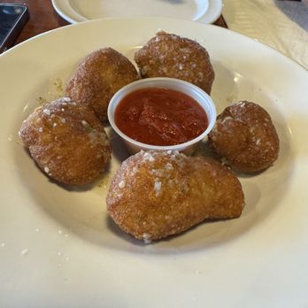 ACME Pizza - Garlic Knots are special - Pizza Near Me - Holly Springs, North Carolina ACME Pizza - Garlic Knots are special - Pizza Near Me - Holly Springs, North Carolina