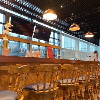Primeclass Lounge - Airport Lounges Near Me - Frankfurt, HE