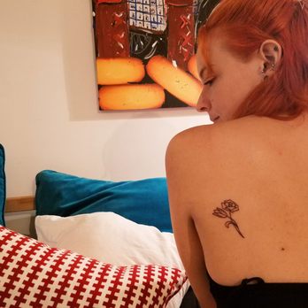 Ink Your Skin - A bit of what makes me me. - Tattoo Near Me - Amsterdam, New Hampshire