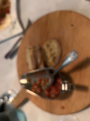 Di Valle's Cucina Italiana by null