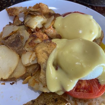 JGoody Cafe Bakery - Benedict - Bakeries Near Me - Oldsmar, Florida