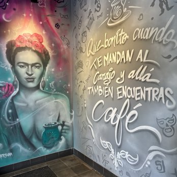 Con Azucar Cafe - Coffee & Tea Near Me - San Jose, California Con Azucar Cafe - Coffee & Tea Near Me - San Jose, California