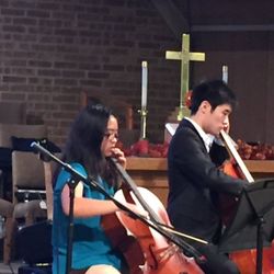 West Oaks Music Studio