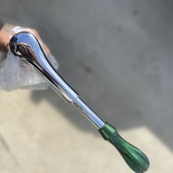 Big D's Chrome Plating