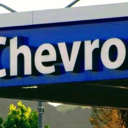 Chevron - Chevron - Bellevue, WA