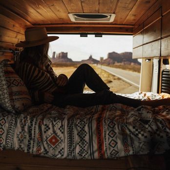 Boho Camper Vans - RV Rental Near Me - Tempe, Arizona Boho Camper Vans - RV Rental Near Me - Tempe, Arizona