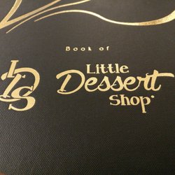 Little Dessert Shop