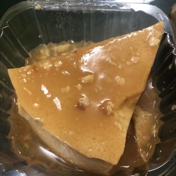 Sazon Perez - Flan - Latin American Near Me - Brooklyn, New York