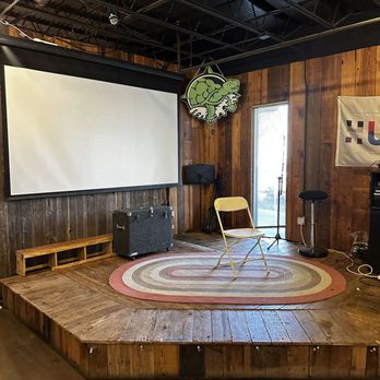 Terrapin Beer Co - Stage - Breweries Near Me - Athens, Georgia Terrapin Beer Co - Stage - Breweries Near Me - Athens, Georgia