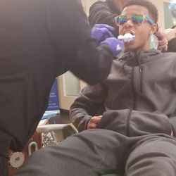 D4C Dental Brands - Robert Martin - Orthodontist Impressions