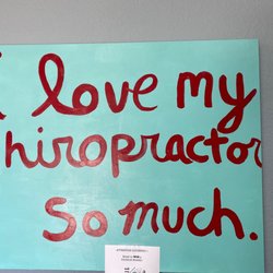 Focused On You Chiropractic