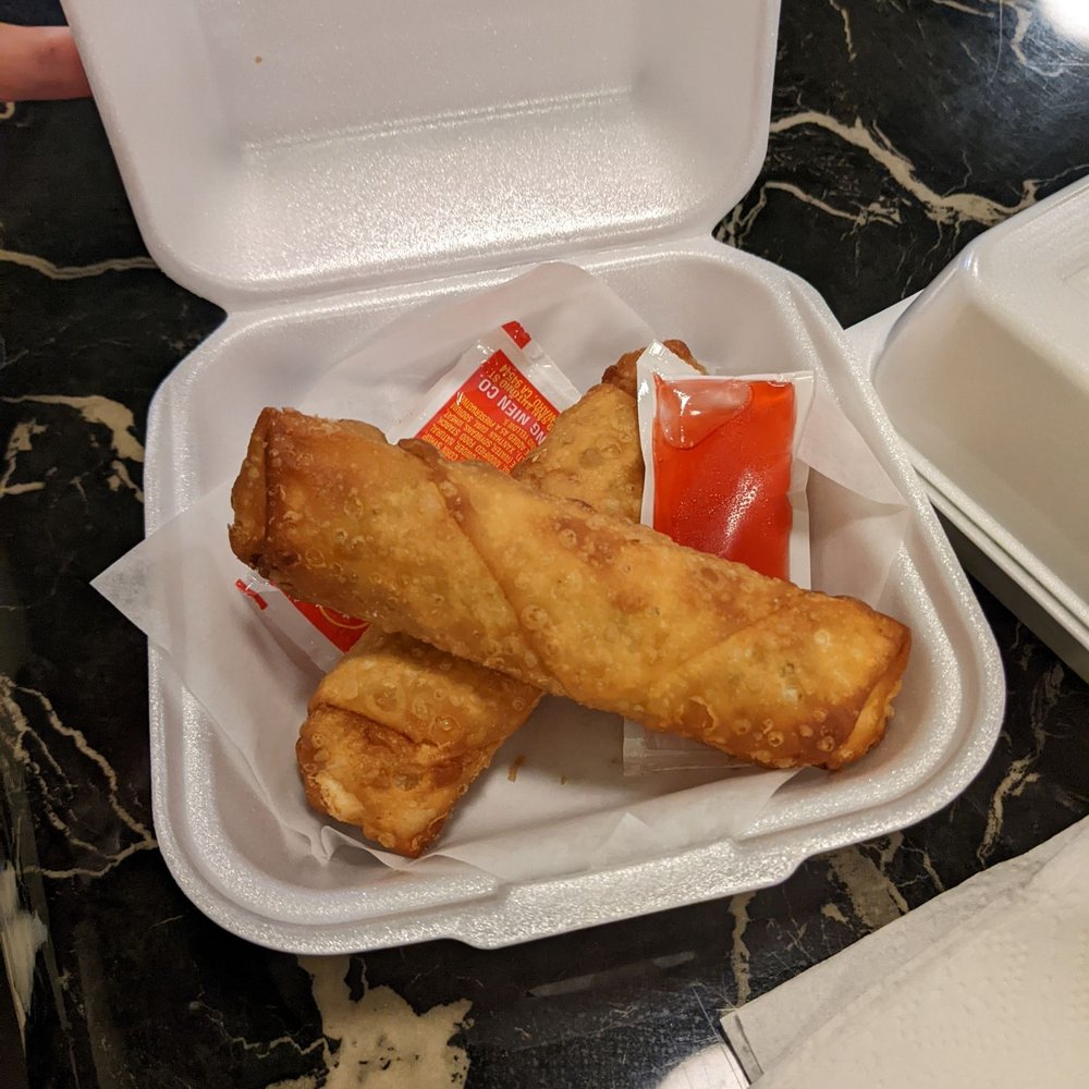 Midori Teriyaki - Egg roll - Japanese Near Me - Bothell, Washington Midori Teriyaki - Egg roll - Japanese Near Me - Bothell, Washington