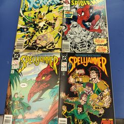 Twice Is Nice Liquidation - Comics
