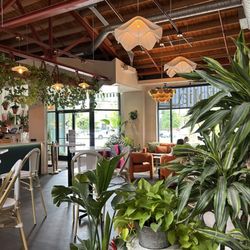 Folia - Sitting area