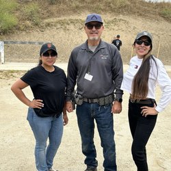 Foley Firearms Training