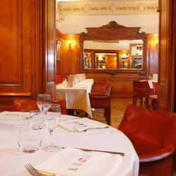 Brasserie Léon de Lyon - Léon de Lyon
