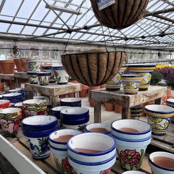 AJ Rahn Greenhouses - Interior of greenhouse - Nurseries & Gardening Near Me - Cincinnati, Ohio AJ Rahn Greenhouses - Interior of greenhouse - Nurseries & Gardening Near Me - Cincinnati, Ohio