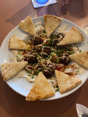 Olympia Cafe by null