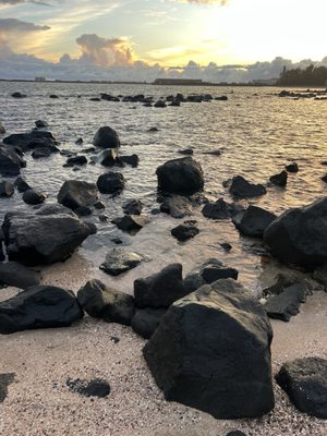 Maui Beach Hotel by null