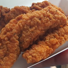 Chicken Strips