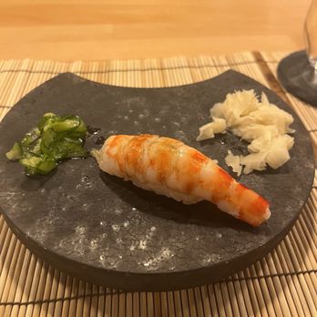 Raw Omakase - Sushi Bars Near Me - Washington, DC, District of Columbia