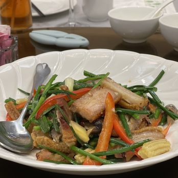 Fung's Kitchen - Dim Sum Near Me - Houston, Texas