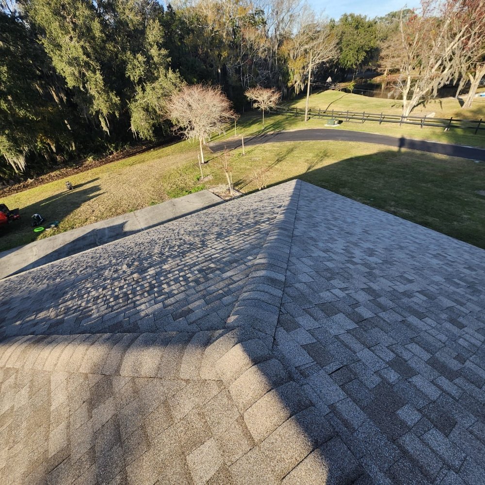 Slide of DLM Investment of Florida