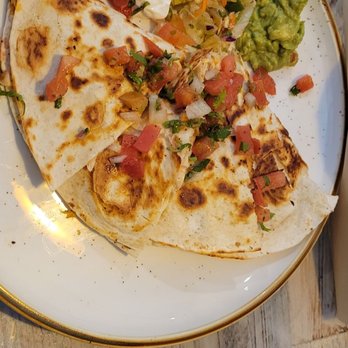 Comal Bar & Grill - Central Point - Quesadilla - New Mexican Cuisine Near Me - Central Point, Oregon