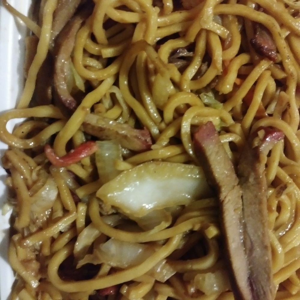 Golden Wok - Lo mein was so good!!!! - Chinese Near Me - Worcester, Massachusetts Golden Wok - Lo mein was so good!!!! - Chinese Near Me - Worcester, Massachusetts