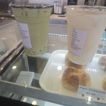 Holy Boba - Juice Bars & Smoothies Near Me - Temecula, California