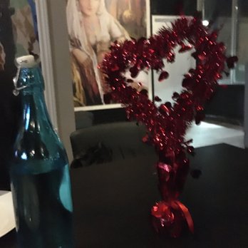 Baba Dhaba - a bottle of water and a heart shaped tinsel - Indian Near Me - Brampton, Ontario Baba Dhaba - a bottle of water and a heart shaped tinsel - Indian Near Me - Brampton, Ontario