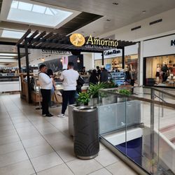 Amorino Gelato Al Natural