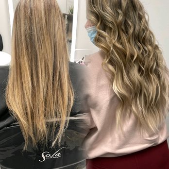 Temple Hair Studio - Itip extensions - Hair Extensions Near Me - Lynnwood, Washington Temple Hair Studio - Itip extensions - Hair Extensions Near Me - Lynnwood, Washington