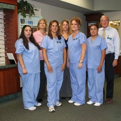 TotalVision Eyecare Center of North Haven