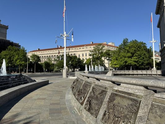 Naval Heritage Center