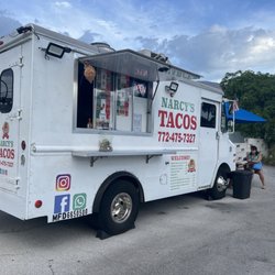 Narcy’s Tacos