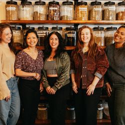 West Coast Willow Apothecary - The dream team