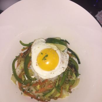 The Turtleback Tap & Grill - Korean Bowl ( yummers )! - American Near Me - Halifax, Nova Scotia The Turtleback Tap & Grill - Korean Bowl ( yummers )! - American Near Me - Halifax, Nova Scotia