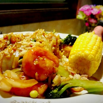 Bobo Garden Chinese Restaurant - Shrimp are the size of an old .50¢ coin - Chinese Near Me - Lansford, Pennsylvania Bobo Garden Chinese Restaurant - Shrimp are the size of an old .50¢ coin - Chinese Near Me - Lansford, Pennsylvania