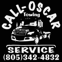 Call Oscar Towing