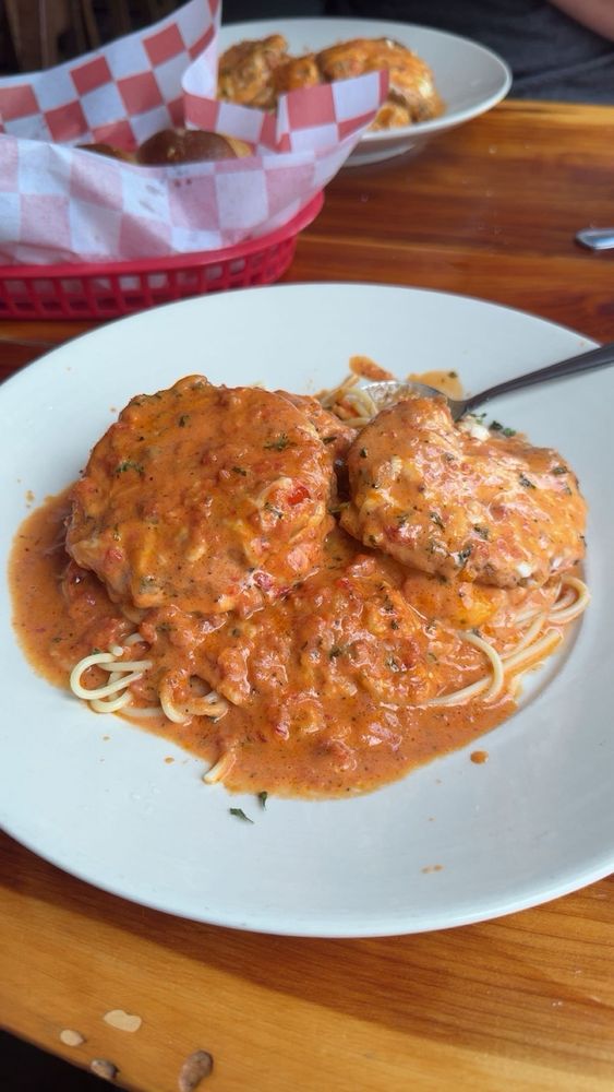 Taste of Italy by the Lake Logo