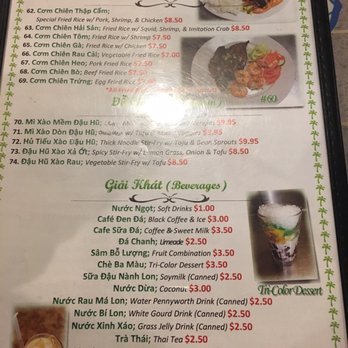 Pho Kien Giang - Vietnamese Near Me - Pinellas Park, Florida