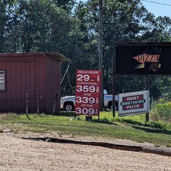 Auburn One Stop - Gas prices - Gas Stations Near Me - Summit, Mississippi