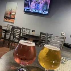 SoCal Axe - Temecula - Brewery only no kitchen