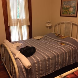 The Old Rooming House - Comfy rooms!
