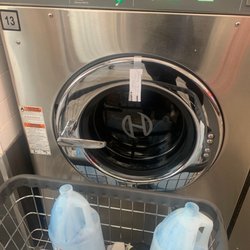 Earlybird Laundromat - More of the same