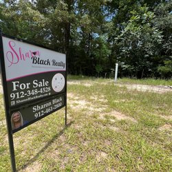 Sharon Black Realty