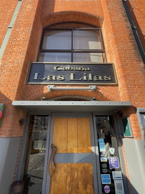 Cabaña Las Lilas by null
