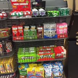 Movie Trading - Candy